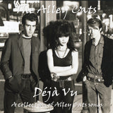 The Alley Cats - Deja Vu - CD