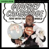 Godfrey Cambridge - Classic 3 CD set