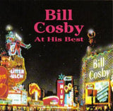 Bill Cosby - 3 CD Classic Comedy Gift Set