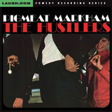 Pigmeat Markham - The Hustlers - CD