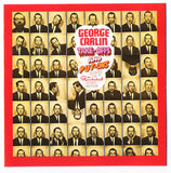 GEORGE CARLIN - Take-Offs And Put-Ons - CD