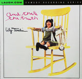 Lily Tomlin 4 CD classic collection