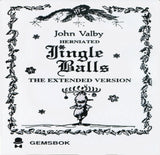 John Valby - A Treasury of XXXMas Classics  - 2 CD set
