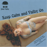 JOHN VALBY - 6 PACK HOLIDAY GIFT SET - VOLUME 2 (SIX MORE OF DR. DIRTY'S BEST CDs)