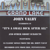 JOHN VALBY - 6 PACK HOLIDAY GIFT SET - VOLUME 2 (SIX MORE OF DR. DIRTY'S BEST CDs)