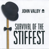 JOHN VALBY - 6 PACK HOLIDAY GIFT SET - VOLUME 2 (SIX MORE OF DR. DIRTY'S BEST CDs)