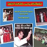 Wendy Bagwell - 2 classic albums on one CD