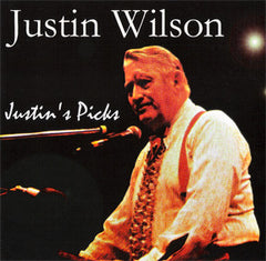 Justin Wilson - Justin's Picks