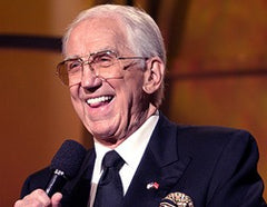 Ed McMahon Roast - 1987 - CD