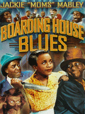 Moms Mabley - Boarding House Blues - DVD