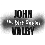 John Valby - The Dirt Poems - CD