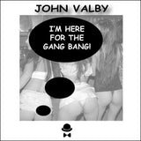 JOHN VALBY - 6 PACK HOLIDAY GIFT SET - 6 OF DR. DIRTY'S BEST CDs