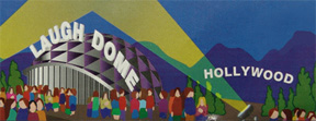 LaughDome Records