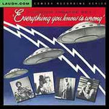 Firesign Theatre - Everything You Know is Wrong - CD