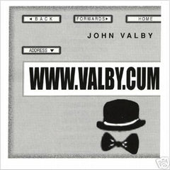 John Valby - Naughty 3 CD Party Set