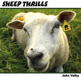 John Valby - Sheep Thrills - CD