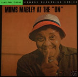 Moms Mabley - At The U.N. - CD