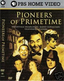 Pioneers of Primetime - Legends of Comedy - DVD