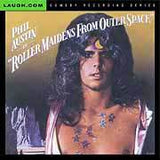 Firesign Theatre - Roller Maidens From Outer Space - CD