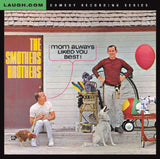 Smothers Brothers - Mom Always Liked You Best - CD