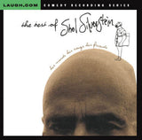 SHEL SILVERSTEIN - The Best of Shel Silverstein - CD