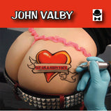 John Valby - Sit on a Happy Face - CD