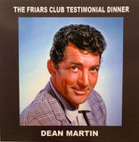 Dean Martin Friars Club Testimonial Dinner - 1959