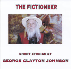 The Fictioneer - George Clayton Johnson