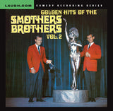 Smothers Brothers - Golden Hits Vol 2 - CD