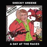 Shecky Greene - A Day at the Races - CD