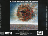 "Out Here" - A Film about Burt Shonberg - DVD