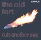 John Valby - The Old Fart Cuts Another One - New CD