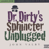JOHN VALBY - 6 PACK HOLIDAY GIFT SET - VOLUME 2 (SIX MORE OF DR. DIRTY'S BEST CDs)