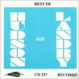 Hudson and Landry - Best of Hudson and Landry - CD