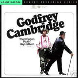 Godfrey Cambridge - Classic 3 CD set