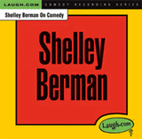Shelley Berman - On Comedy - CD