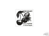 John Valby - Cherry Poppin - CD