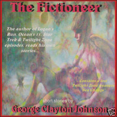 The Fictioneer - 6 Sci-Fi Stories
