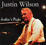 Justin Wilson - Justin's Picks
