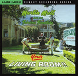 Martin Mull - And His Fabulous Furniture - CD