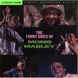 Moms Mabley - The Funny Sides of Moms Mabley - CD