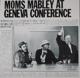 Moms Mabley - At The Geneva Conference - CD