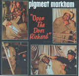 Pigmeat Markham - Open The Door Richard - CD