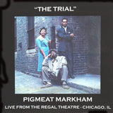 Pigmeat Markham - The Trial